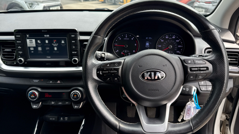 Kia Stonic 1.6 CRDi 3 5dr Diesel Estate